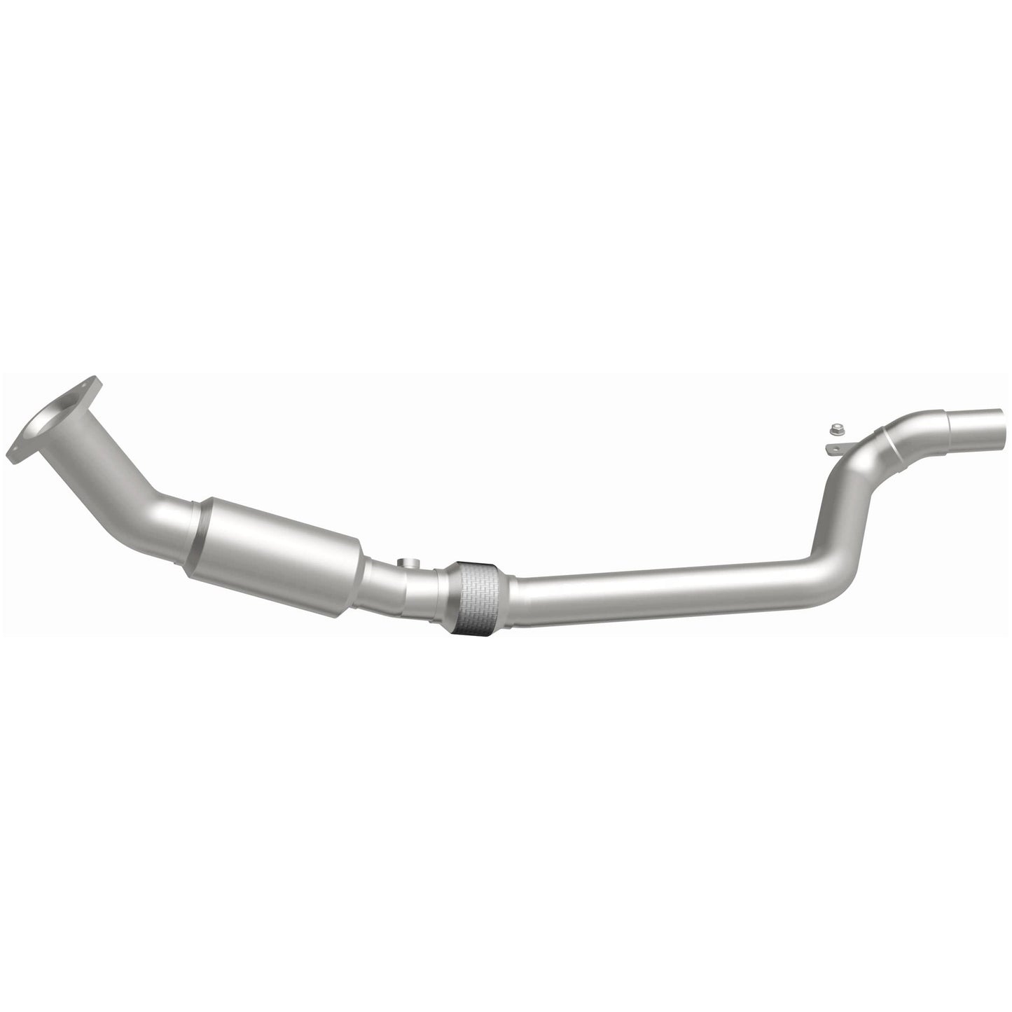 MagnaFlow 2005-2006 Chrysler 300 3.5L | 2005-2006 Dodge Magnum 3.5L California Grade CARB Compliant Direct-Fit Catalytic Converter 4561540