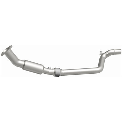 MagnaFlow 2005-2006 Chrysler 300 3.5L | 2005-2006 Dodge Magnum 3.5L California Grade CARB Compliant Direct-Fit Catalytic Converter 4561540