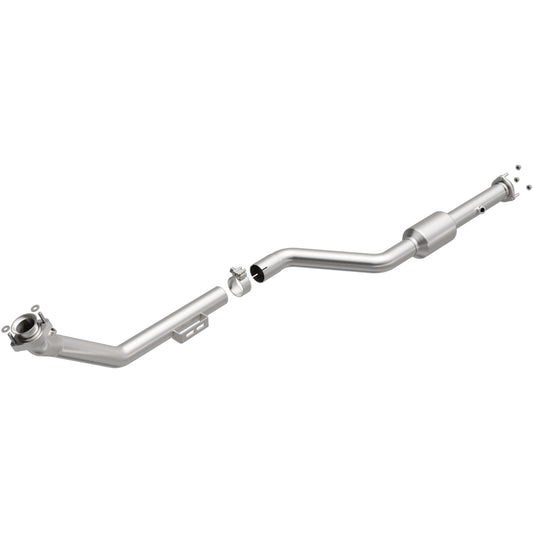 MagnaFlow 2004 Mercedes-Benz SLK230 2.3L California Grade CARB Compliant Direct-Fit Catalytic Converter 4561722