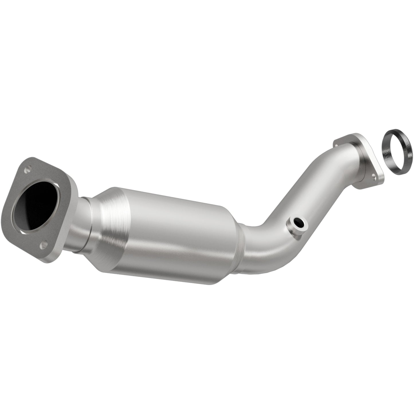 MagnaFlow 2005-2006 Chevrolet Corvette 6.0L California Grade CARB Compliant Direct-Fit Catalytic Converter 4561733