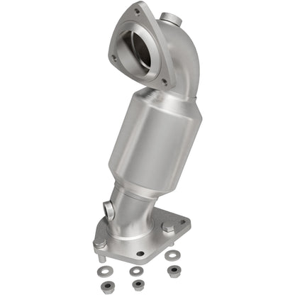 MagnaFlow 2004-2006 Saab 9-3 2.0L California Grade CARB Compliant Direct-Fit Catalytic Converter 4561761