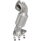 MagnaFlow 2004-2006 Saab 9-3 2.0L California Grade CARB Compliant Direct-Fit Catalytic Converter 4561761