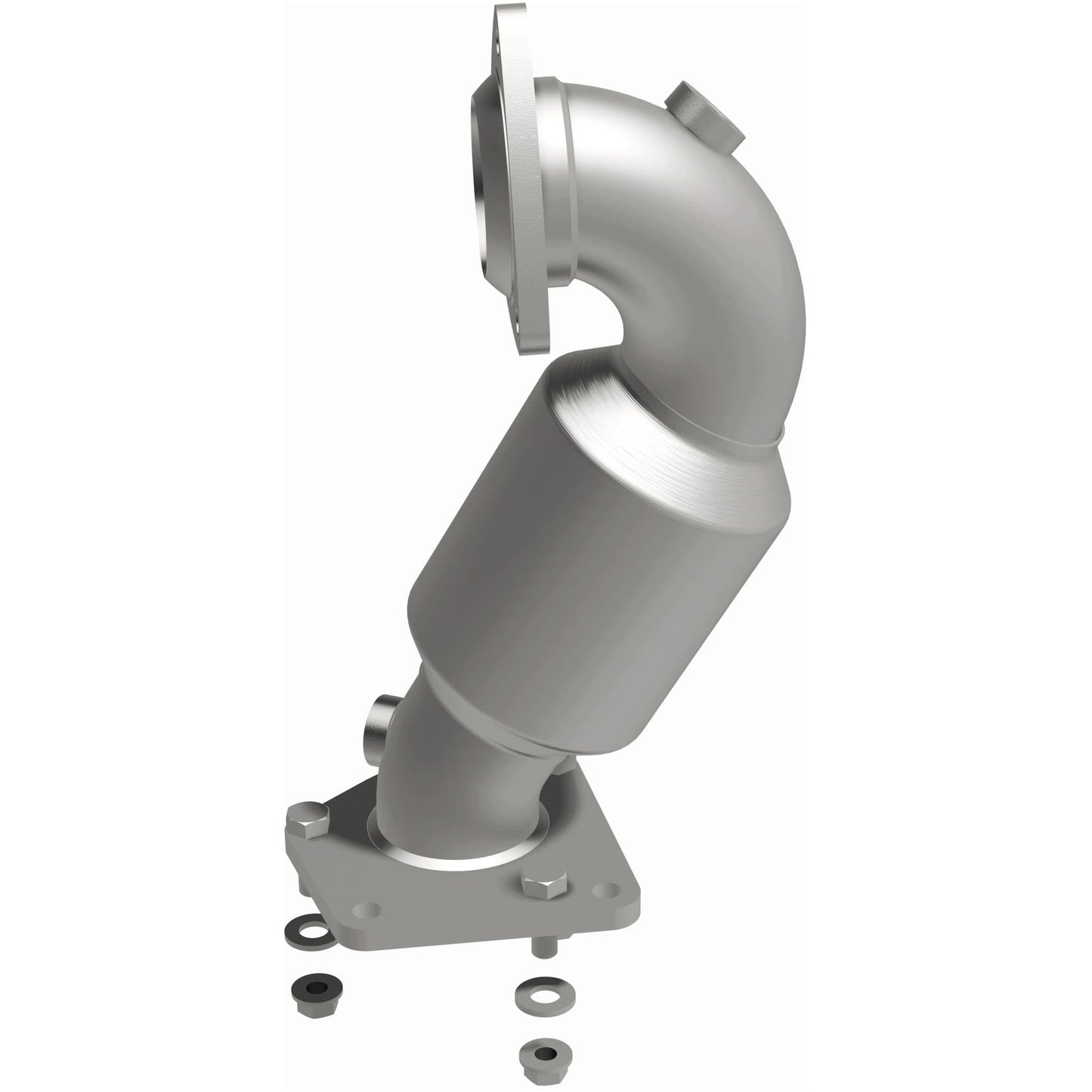 MagnaFlow 2004-2006 Saab 9-3 2.0L California Grade CARB Compliant Direct-Fit Catalytic Converter 4561761
