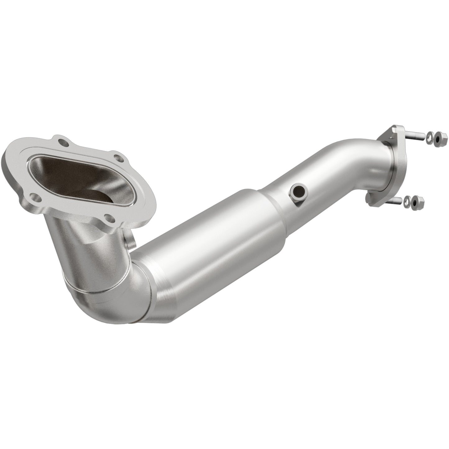 MagnaFlow 2006 Chevrolet Corvette 7.0L California Grade CARB Compliant Direct-Fit Catalytic Converter 4561847