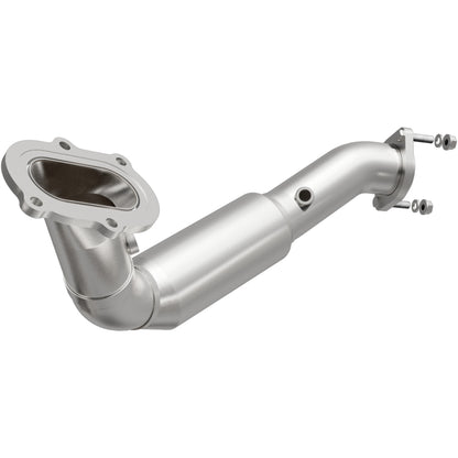 MagnaFlow 2006 Chevrolet Corvette 7.0L California Grade CARB Compliant Direct-Fit Catalytic Converter 4561847