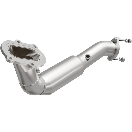 MagnaFlow 2006 Chevrolet Corvette 7.0L California Grade CARB Compliant Direct-Fit Catalytic Converter 4561847
