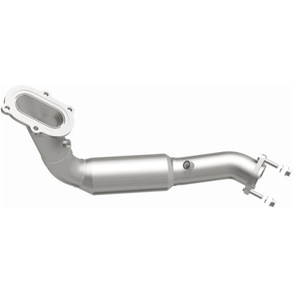 MagnaFlow 2006 Chevrolet Corvette 7.0L California Grade CARB Compliant Direct-Fit Catalytic Converter 4561847