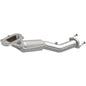 MagnaFlow 2006 Chevrolet Corvette 7.0L California Grade CARB Compliant Direct-Fit Catalytic Converter 4561848