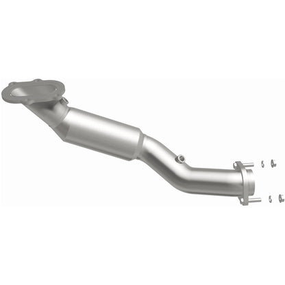MagnaFlow 2006 Chevrolet Corvette 7.0L California Grade CARB Compliant Direct-Fit Catalytic Converter 4561848