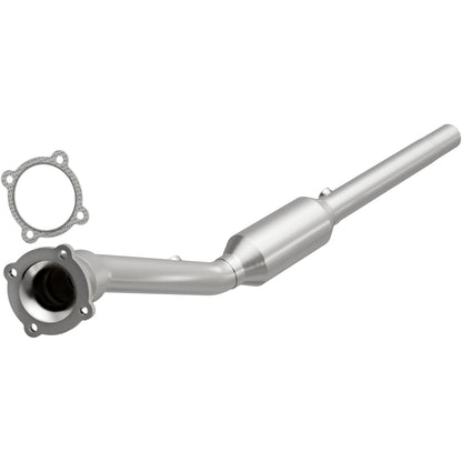 MagnaFlow 2004-2005 Volkswagen Jetta 1.8L | 2004-2005 Volkswagen Golf 1.8L California Grade CARB Compliant Direct-Fit Catalytic Converter 4561892
