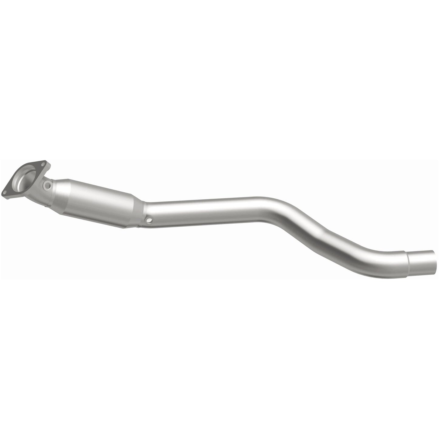 MagnaFlow California Grade CARB Compliant Direct-Fit Catalytic Converter 4561965