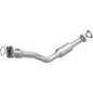 MagnaFlow 2002-2003 Oldsmobile Alero 3.4L | 2002-2003 Pontiac Grand Am 3.4L California Grade CARB Compliant Direct-Fit Catalytic Converter 4561996