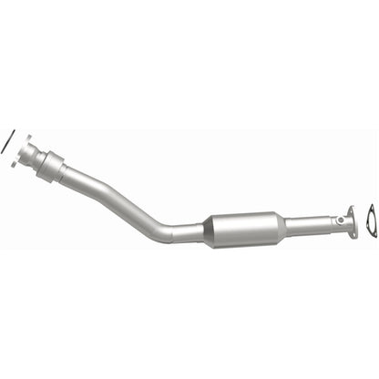 MagnaFlow 2002-2003 Oldsmobile Alero 3.4L | 2002-2003 Pontiac Grand Am 3.4L California Grade CARB Compliant Direct-Fit Catalytic Converter 4561996