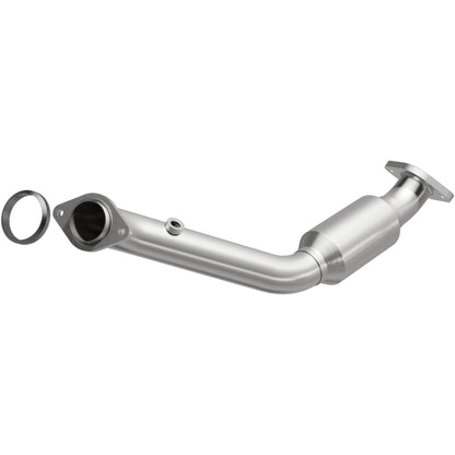 MagnaFlow 2005-2006 Chevrolet Corvette 6.0L California Grade CARB Compliant Direct-Fit Catalytic Converter 4561999