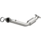 MagnaFlow 2005-2006 Chevrolet Corvette 6.0L California Grade CARB Compliant Direct-Fit Catalytic Converter 4561999