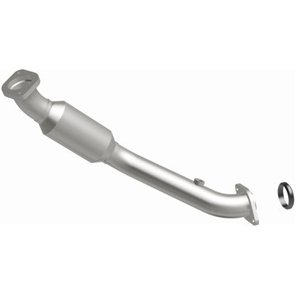 MagnaFlow 2005-2006 Chevrolet Corvette 6.0L California Grade CARB Compliant Direct-Fit Catalytic Converter 4561999