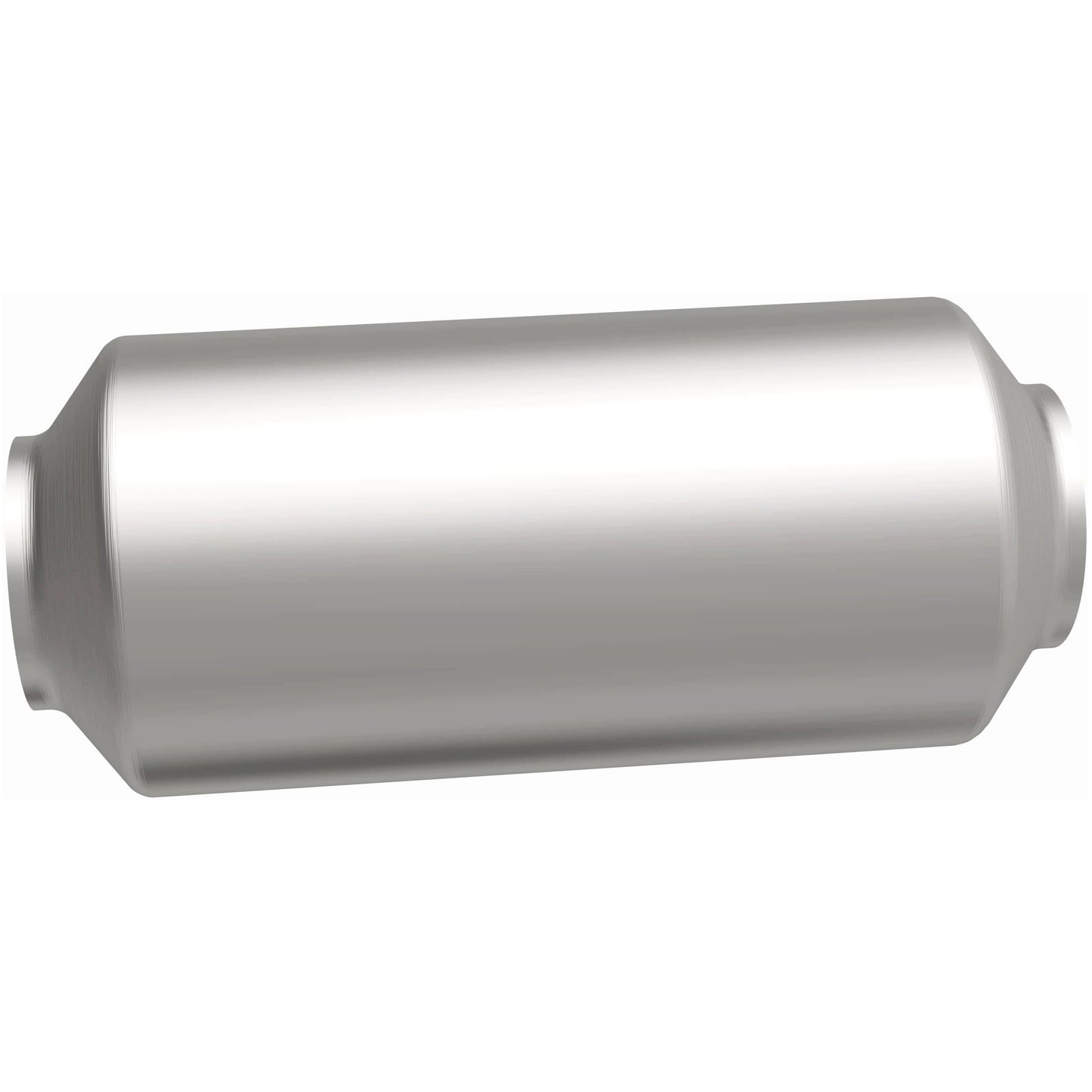 MagnaFlow California Grade CARB Compliant Universal Catalytic Converter 456205