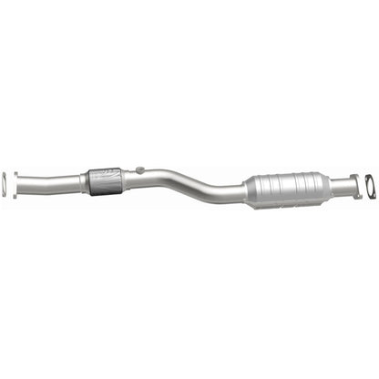MagnaFlow 2003 Hyundai Elantra 2.0L | 2003-2006 Hyundai Tiburon 2.0L California Grade CARB Compliant Direct-Fit Catalytic Converter 457000