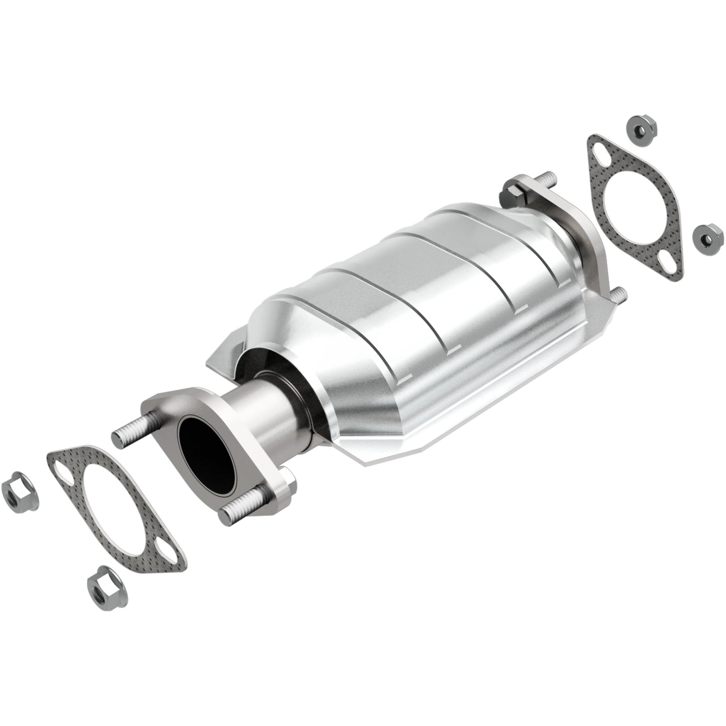 MagnaFlow 2005-2006 Kia Sportage 2.0L California Grade CARB Compliant Direct-Fit Catalytic Converter 457001