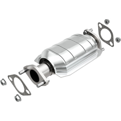 MagnaFlow 2005-2006 Kia Sportage 2.0L California Grade CARB Compliant Direct-Fit Catalytic Converter 457001