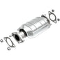 MagnaFlow 2005-2006 Kia Sportage 2.0L California Grade CARB Compliant Direct-Fit Catalytic Converter 457001