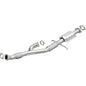 MagnaFlow 2002-2006 Kia Optima 2.7L | 2002-2005 Hyundai Sonata 2.7L California Grade CARB Compliant Direct-Fit Catalytic Converter 457002