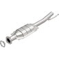 MagnaFlow 2001-2004 Ford Escape 3.0L | 2003-2004 Mazda Tribute 3.0L California Grade CARB Compliant Direct-Fit Catalytic Converter 457003