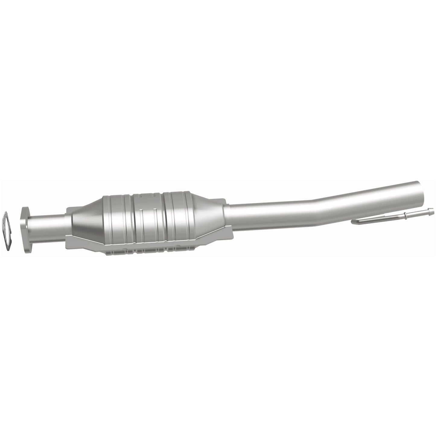 MagnaFlow 2001-2004 Ford Escape 3.0L | 2003-2004 Mazda Tribute 3.0L California Grade CARB Compliant Direct-Fit Catalytic Converter 457003