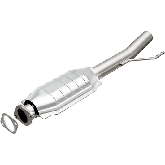 MagnaFlow 2005 Ford Escape 3.0L | 2005 Mazda Tribute 3.0L California Grade CARB Compliant Direct-Fit Catalytic Converter 457010