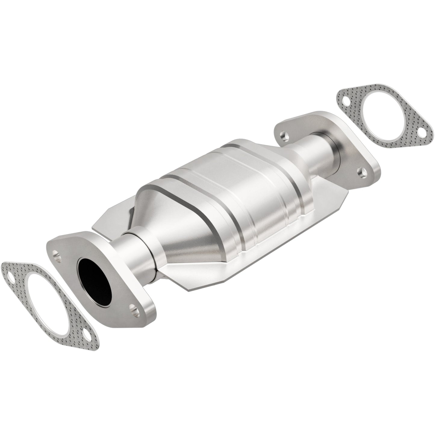 MagnaFlow 2001-2004 Kia Spectra 1.8L California Grade CARB Compliant Direct-Fit Catalytic Converter 457011