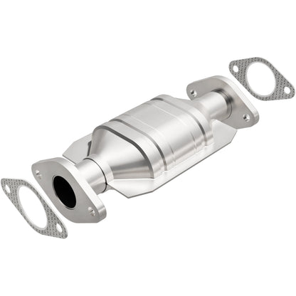 MagnaFlow 2001-2004 Kia Spectra 1.8L California Grade CARB Compliant Direct-Fit Catalytic Converter 457011