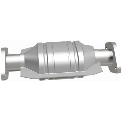 MagnaFlow 2001-2004 Kia Spectra 1.8L California Grade CARB Compliant Direct-Fit Catalytic Converter 457011