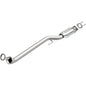 MagnaFlow 2002-2006 Nissan Sentra 2.5L California Grade CARB Compliant Direct-Fit Catalytic Converter 457014