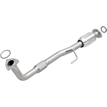 MagnaFlow 1997-1999 Toyota Camry 2.2L | 1999-2001 Toyota Solara 2.2L California Grade CARB Compliant Direct-Fit Catalytic Converter 457015