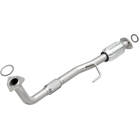 MagnaFlow 1997-1999 Toyota Camry 2.2L | 1999-2001 Toyota Solara 2.2L California Grade CARB Compliant Direct-Fit Catalytic Converter 457015