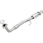 MagnaFlow 1997-1999 Toyota Camry 2.2L | 1999-2001 Toyota Solara 2.2L California Grade CARB Compliant Direct-Fit Catalytic Converter 457015