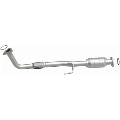 MagnaFlow 1997-1999 Toyota Camry 2.2L | 1999-2001 Toyota Solara 2.2L California Grade CARB Compliant Direct-Fit Catalytic Converter 457015