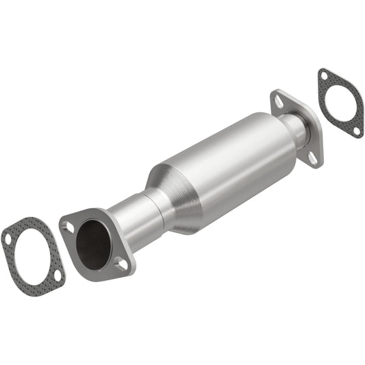 MagnaFlow 2006 Kia Optima 2.4L California Grade CARB Compliant Direct-Fit Catalytic Converter 457017