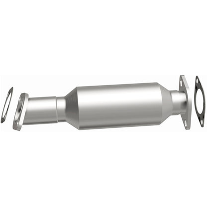 MagnaFlow 2006 Kia Optima 2.4L California Grade CARB Compliant Direct-Fit Catalytic Converter 457017