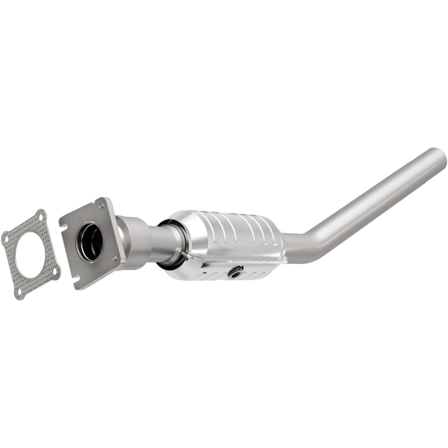 MagnaFlow 2001-2005 Chrysler Sebring 2.4L | 2001-2005 Dodge Stratus 2.4L California Grade CARB Compliant Direct-Fit Catalytic Converter 457019