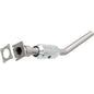 MagnaFlow 2001-2005 Chrysler Sebring 2.4L | 2001-2005 Dodge Stratus 2.4L California Grade CARB Compliant Direct-Fit Catalytic Converter 457019