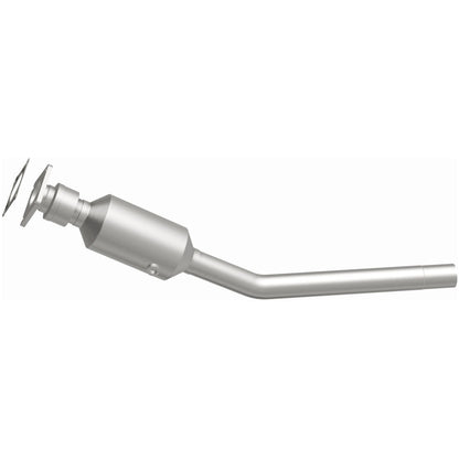 MagnaFlow 2001-2005 Chrysler Sebring 2.4L | 2001-2005 Dodge Stratus 2.4L California Grade CARB Compliant Direct-Fit Catalytic Converter 457019