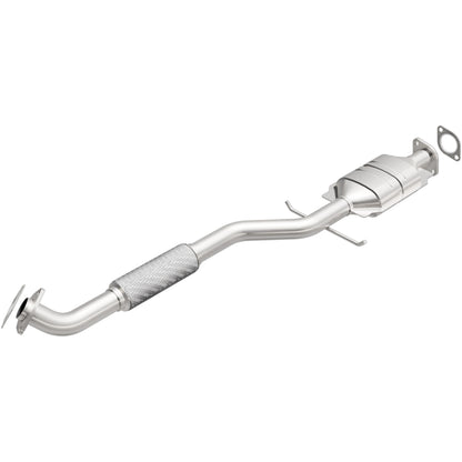 MagnaFlow 2001-2006 Kia Optima 2.4L | 2002-2005 Hyundai Sonata 2.4L California Grade CARB Compliant Direct-Fit Catalytic Converter 457023
