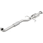 MagnaFlow 2001-2003 Mitsubishi Galant 2.4L | 2002-2005 Mitsubishi Eclipse 2.4L California Grade CARB Compliant Direct-Fit Catalytic Converter 457025