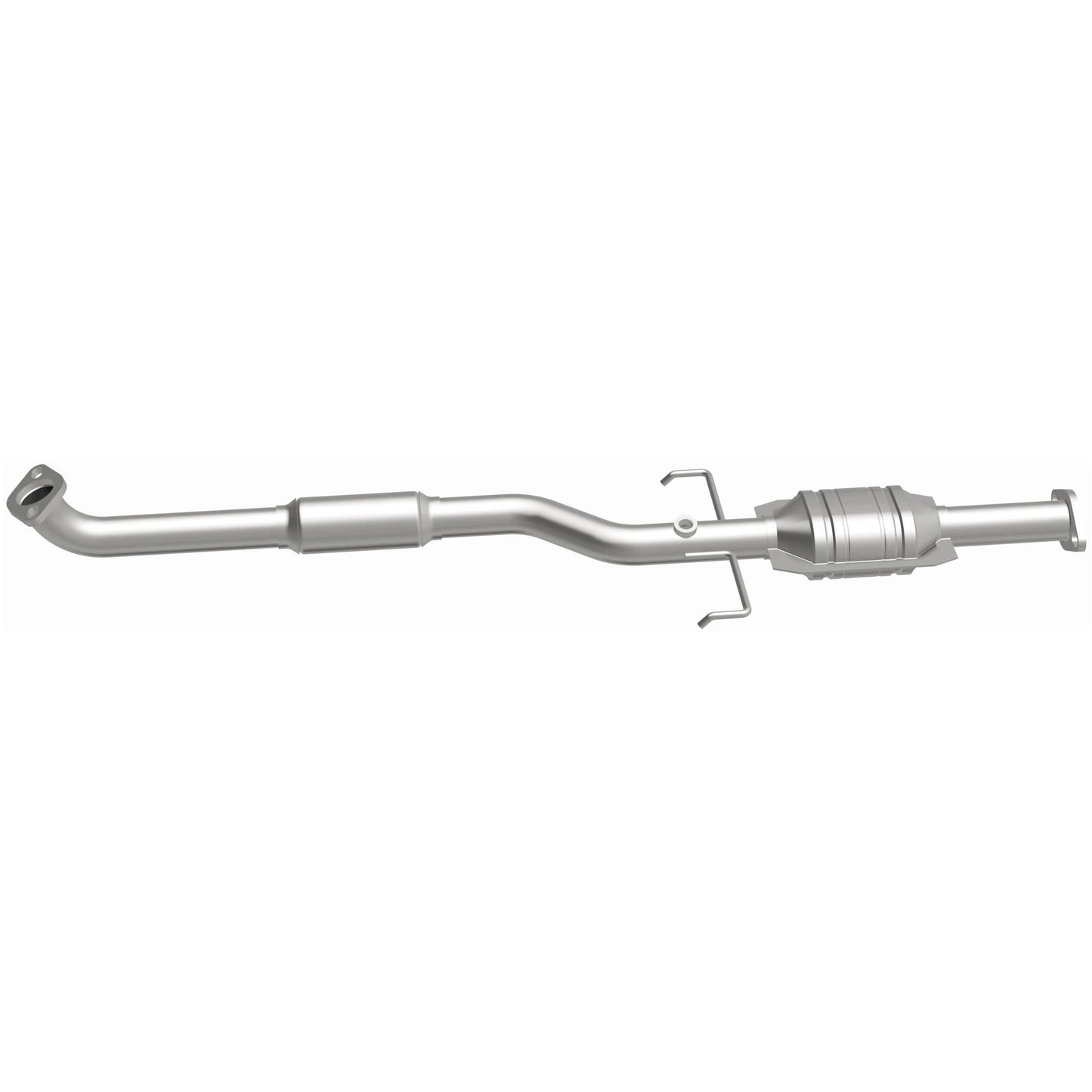 MagnaFlow 2001-2003 Mitsubishi Galant 2.4L | 2002-2005 Mitsubishi Eclipse 2.4L California Grade CARB Compliant Direct-Fit Catalytic Converter 457025