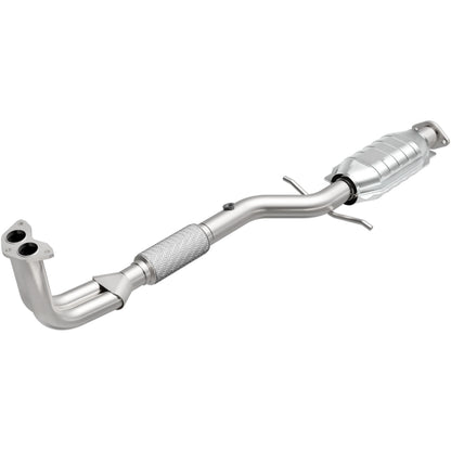 MagnaFlow 1999-2001 Hyundai Sonata 2.4L California Grade CARB Compliant Direct-Fit Catalytic Converter 457026