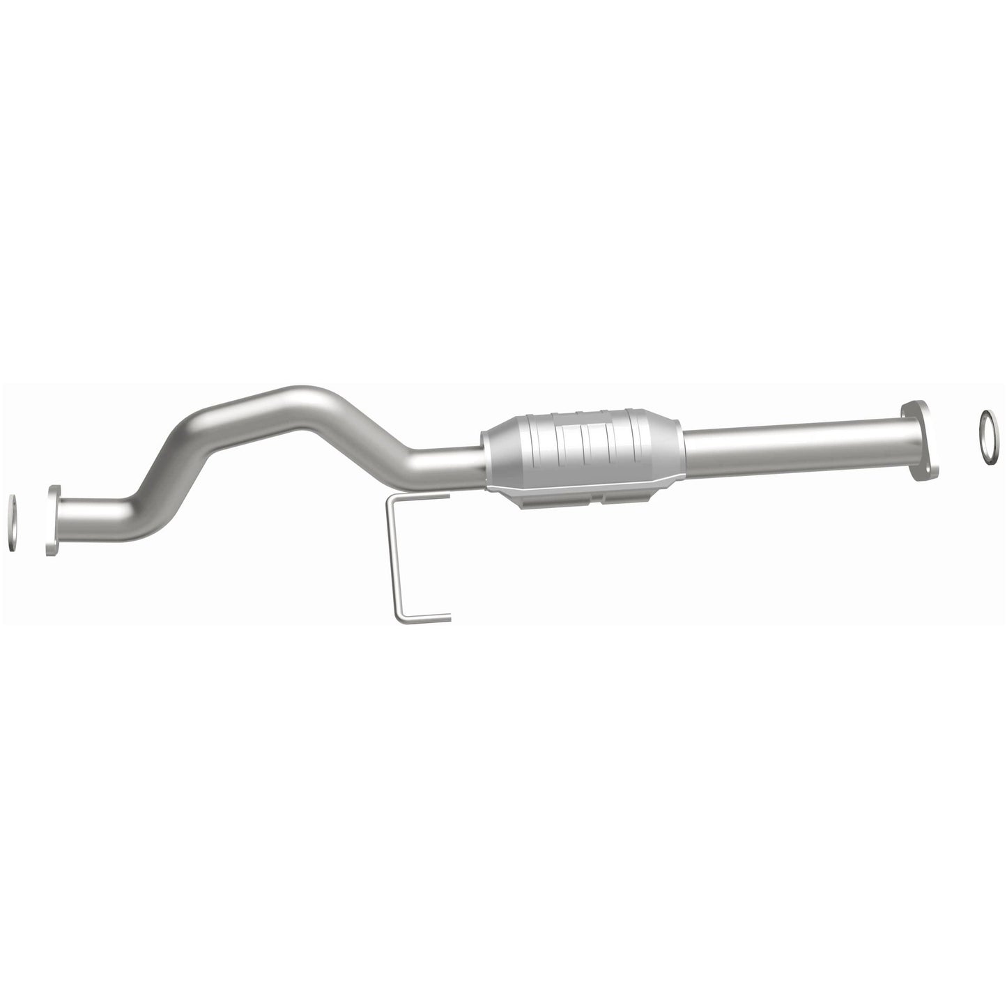 MagnaFlow 1996-2002 Mazda Millenia 2.3L California Grade CARB Compliant Direct-Fit Catalytic Converter 457030