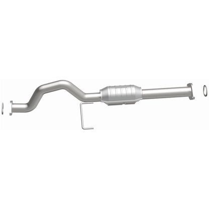 MagnaFlow 1996-2002 Mazda Millenia 2.3L California Grade CARB Compliant Direct-Fit Catalytic Converter 457030
