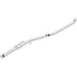 MagnaFlow 2004-2005 Toyota RAV4 2.4L California Grade CARB Compliant Direct-Fit Catalytic Converter 457031