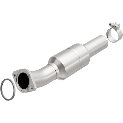 MagnaFlow 2005-2006 Scion TC 2.4L California Grade CARB Compliant Direct-Fit Catalytic Converter 457034